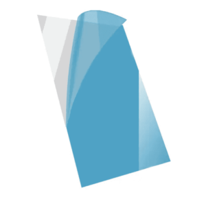 Filme ACF Saturn 3 e impressoras grandes